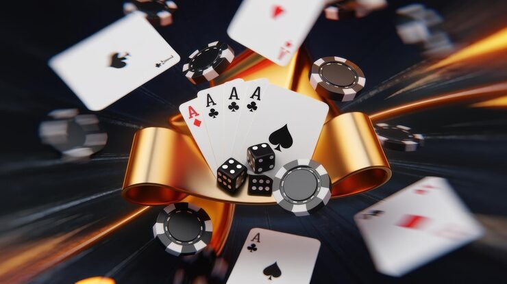 alternatif eurotogel Crash Games