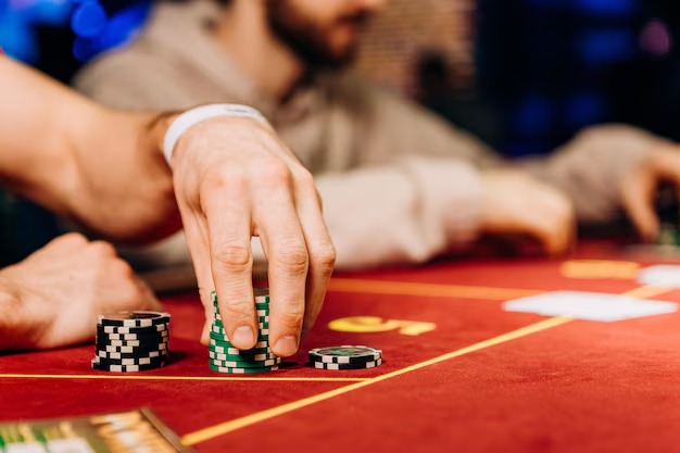 alternatif eurotogel What Our Bingo Rooms Offer